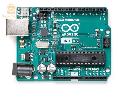 Arduino  uno