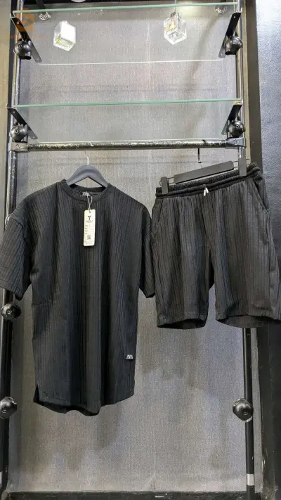 ensemble homme