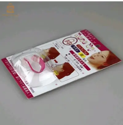 جهاز تعديل الأنف بدون جراحة