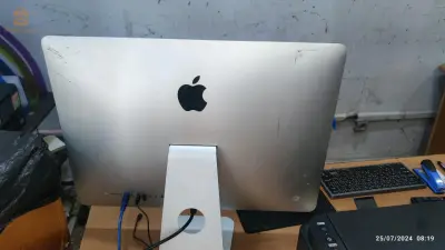 iMac i5 2015