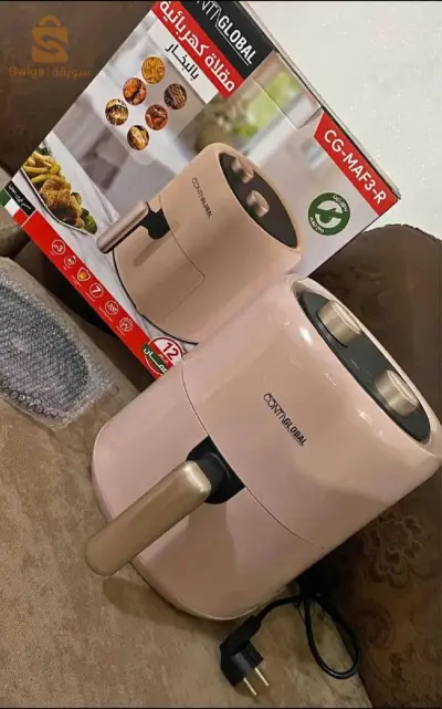 مقلاة هوائية