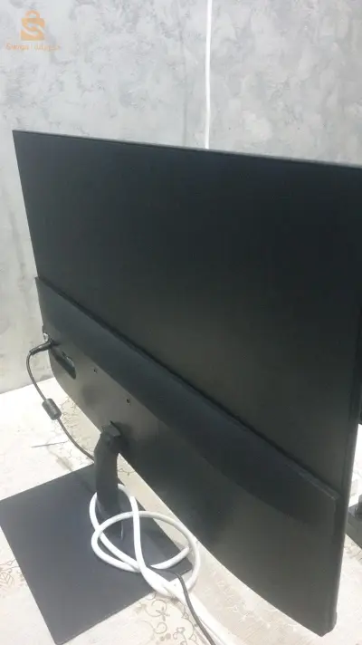Ecran Gaming Matos player 120 hz