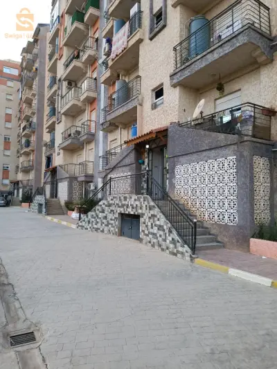 appartement résidence Boukri Boudouaou