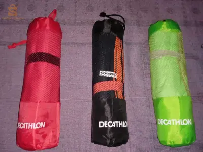 towe Decathlon