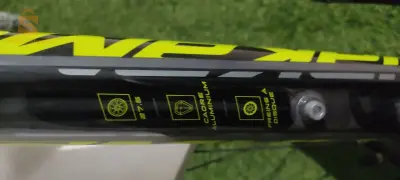 vélo Nakamura neuf XL 27.5