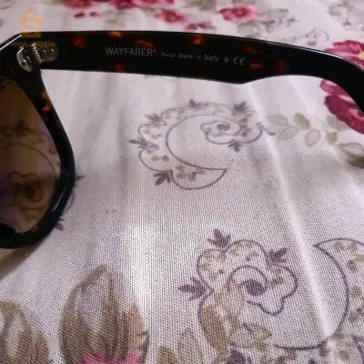 نظارات ريبان