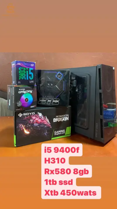 pc gamer