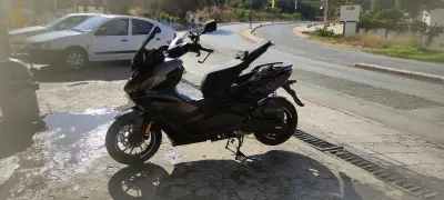 moto vmax 200 2023
