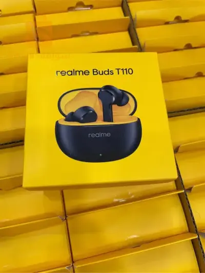 Realme Buds T110