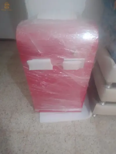 جهاز نزع الشعر بي الليزر