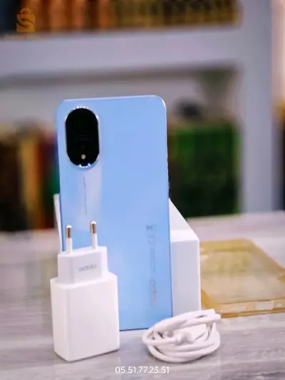 OPPO A18 4/128GB