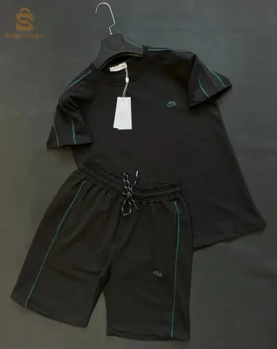 ensemble Lacoste 2024 gros