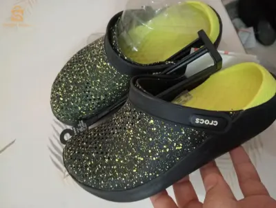crocs orthopédique
