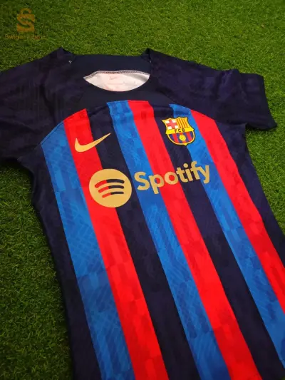 قميص برشلونة 2023