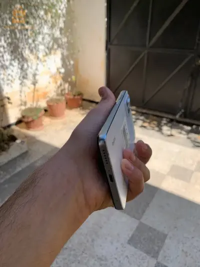 note 12 pro 4g