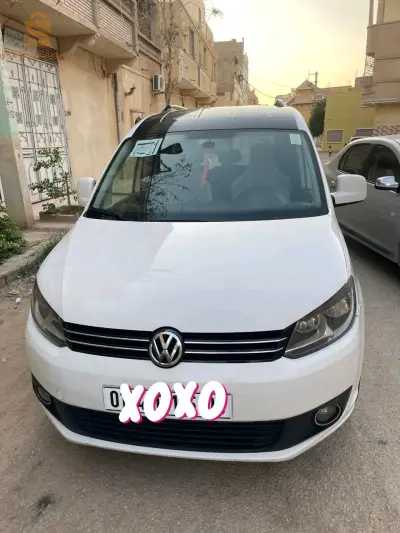 Volkswagen Cady