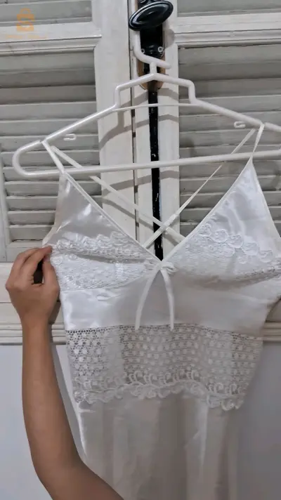 lingerie