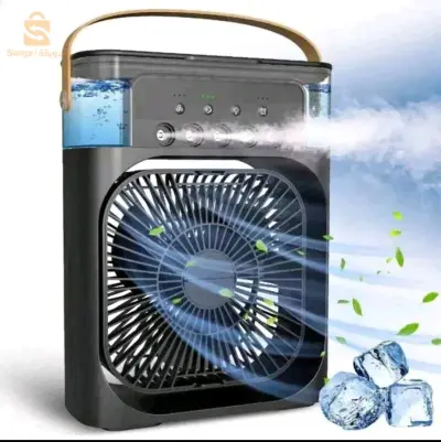 mini ventilateur portable