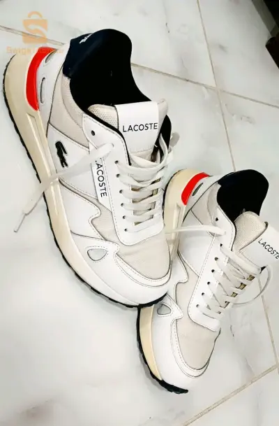 Bascat LACOSTE