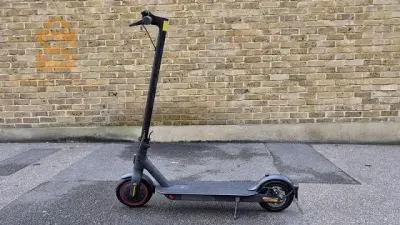 trotinette electric Xiaomi pro 2