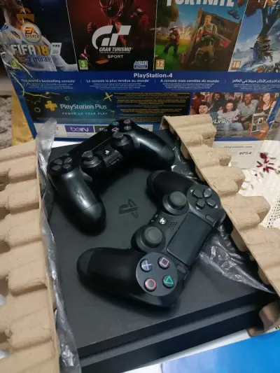 ps4