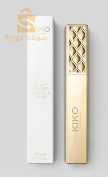 mascara kiko