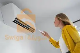 installation  Climatiseurs