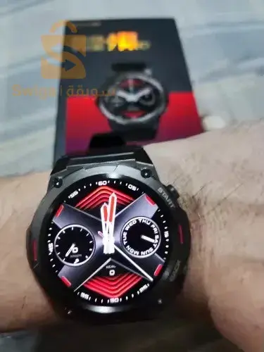 zeblaze vibe 7 pro