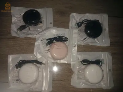 air pro 6 earbuds💓سماعات لاسلكية pro6😊😊