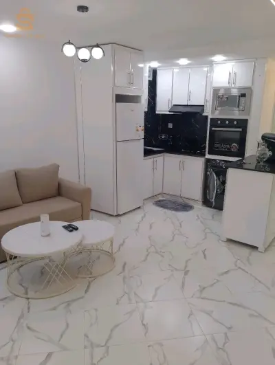 location d'un studio pour courte durée num:0669797312