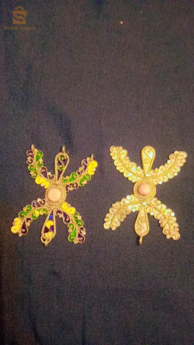 bijoux sur commande