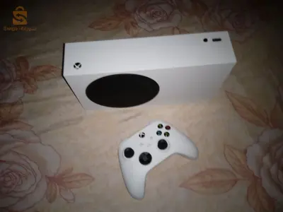 xbox serie s presque neuf