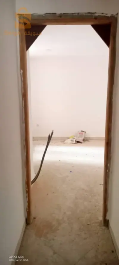 Vente appartement