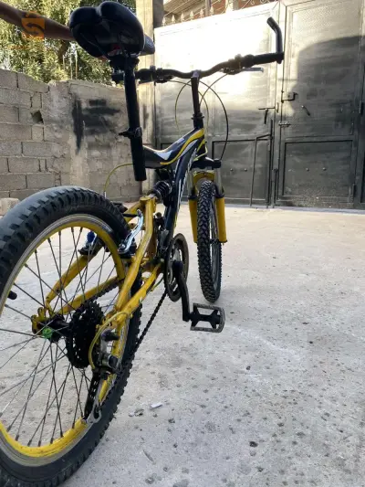 un velo toran cycle a vendre