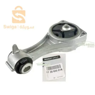 deux Support moteur laguna 3