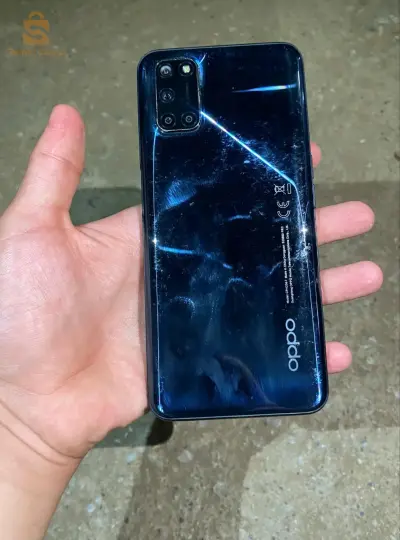 Oppo a72