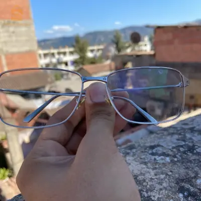 lunettes cartier original