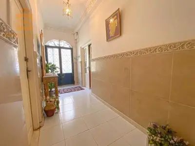 a vendre maître de maître a belgaid