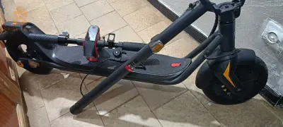 Trottinette wispeed