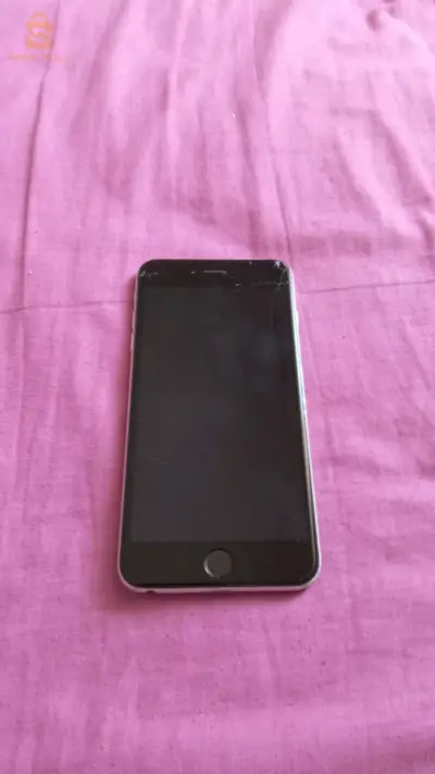 iphone 6 plus pour pièces