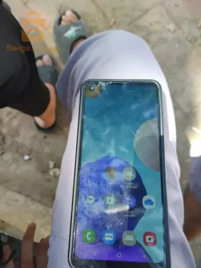 شارع الملك عبدالعزيز