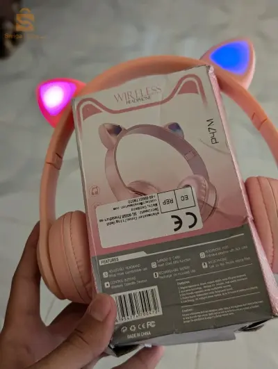 headphone