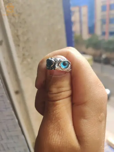 bague