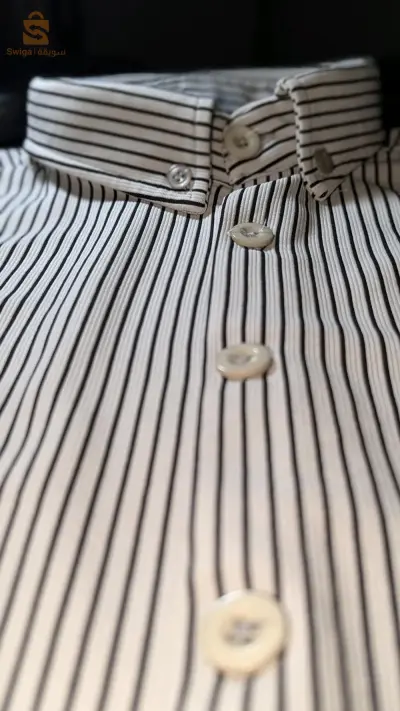chemise old money