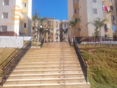 شقة f3 للبيع