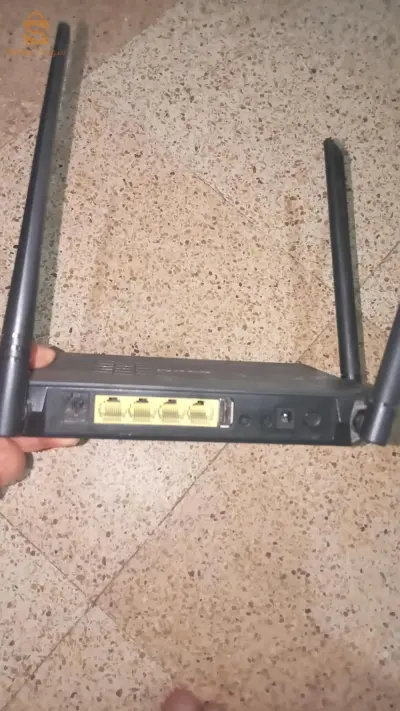 مادام توندا