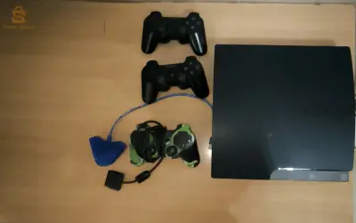 play station