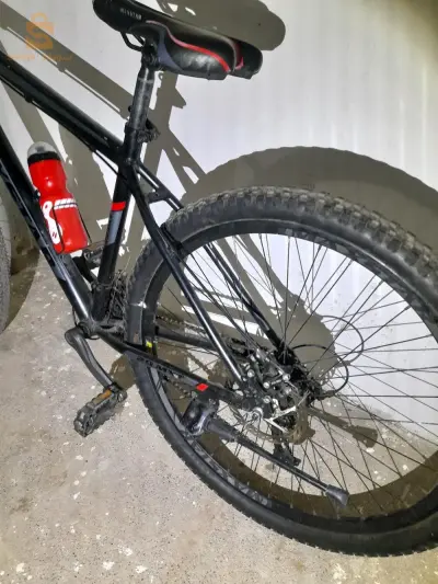 vélo maxstar