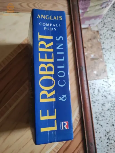 dictionnaire