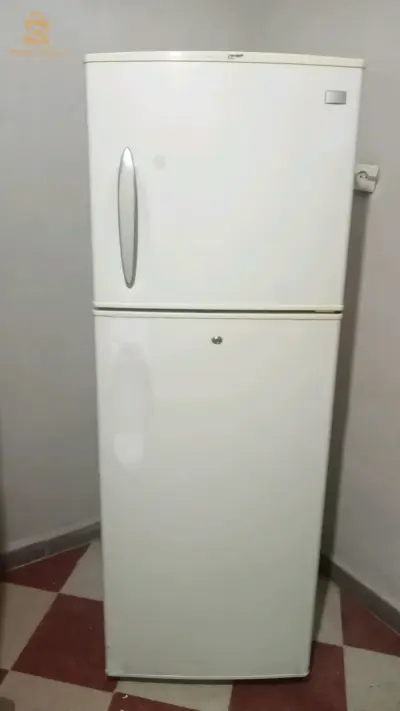 frigidaire LG
